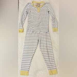 The Beaufort Bonnet Company Boys Pajama Set